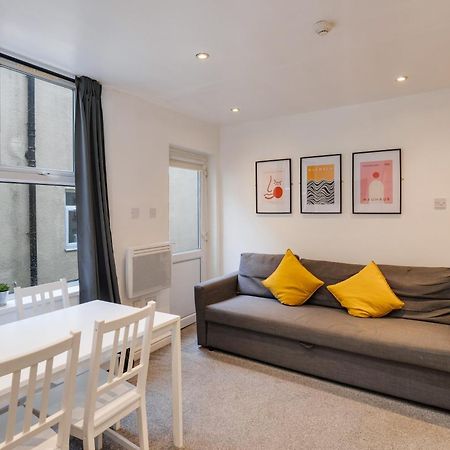 2 Bedroom Aprtmnt For Upto 6 Nr Centre, Uni &Parks Cardiff Exteriör bild